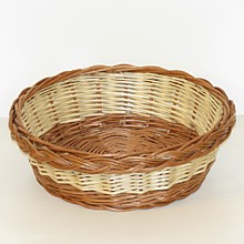 Корзина для хлеба 30см