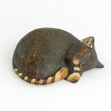 Фигурка "Котенок" 16см