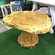 Столик интерьерный №31 Тополь