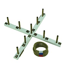 Игра "Снайпер" Светлый 70см