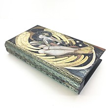 D Купюрница "Ловец снов" 20см