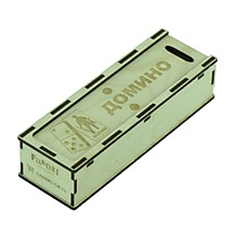 Домино "Охотник"
