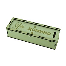 Домино "Роза ветров" 