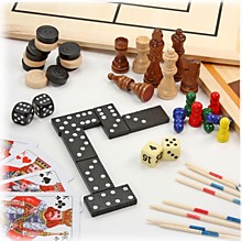 Игры настольные FABBRI
