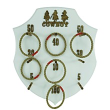 Игра "Ковбой" 65см Светлый
