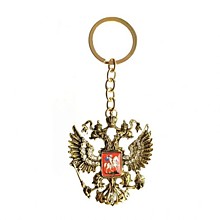 Брелок "Герб России"