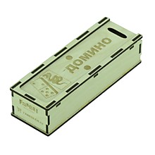 Домино "Кобра"